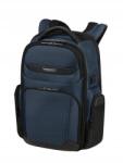 Samsonite Pro-dlx 6 hátizsák 3V 15.6" Exp kék (AT20240822101045699)