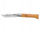 Opinel kés 12 Carbon Bükk (113120)