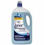 Lenor Lenor Aprilfrisch Sea Breeze Folyadék Öblítő Szövet Illat Óceán szellő 4L (8700216760331)