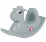 Little Tikes Люлеещ се кон - сив