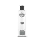 NIOXIN Енергизиращ шампоан срещу косопад , Nioxin System 1 Volumizing Shampoos against Hair Loss for All Hair Types 300ml