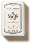 L'Occitane Ingrijire Maini Shea Milk Soap Sapun 250 g