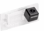 MOSERA Camera Marsarier Hyundai Elantra, i30, i20 - AHD 1080P NTSC, Unghi 155 Grade, MOSERA (MSA-CM5+CAM-F-0054)