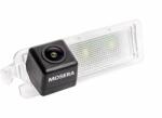 MOSERA Camera Marsarier Jeep Compass - AHD 1080P NTSC, Unghi 155 Grade, MOSERA (MSA-CM5+CAM-F-0062)