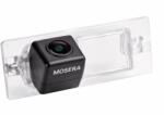 MOSERA Camera Marsarier Fiat 500, Freemont - AHD 1080P NTSC, Unghi 155 Grade, MOSERA (MSA-CM5+CAM-F-0023)
