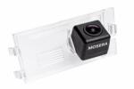 MOSERA Camera Marsarier Jeep Patriot, Compass - AHD 1080P NTSC, Unghi 155 Grade, MOSERA (MSA-CM5+CAM-F-0060)