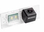 MOSERA Camera Marsarier Jaguar XE, XF, E-PACE, F-PACE - AHD 1080P NTSC, Unghi 155 Grade, MOSERA (MSA-CM5+CAM-F-0057)