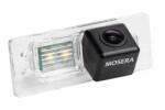 MOSERA Camera Marsarier Land Rover Discovery Sport - AHD 1080P NTSC, Unghi 155 Grade, MOSERA (MSA-CM5+CAM-F-0077)