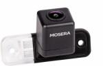 MOSERA Camera Marsarier Mercedes-Benz clasa C, clasa E, CLS si SLK - AHD 1080P NTSC, Unghi 155 Grade, MOSERA (MSA-CM5+CAM-F-0094)