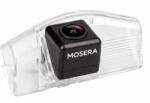MOSERA Camera Marsarier Mazda 2, 3 - AHD 1080P NTSC, Unghi 155 Grade, MOSERA (MSA-CM5+CAM-F-0084)