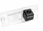 MOSERA Camera Marsarier Jeep Grand Cherokee, Compass - AHD 1080P NTSC, Unghi 155 Grade, MOSERA (MSA-CM5+CAM-F-0058)