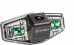 MOSERA Camera Marsarier Honda Accord, Civic 6 - AHD 1080P NTSC, Unghi 155 Grade, MOSERA (MSA-CM5+CAM-F-0034)