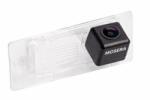 MOSERA Camera Marsarier Kia Cerato, Ceed - AHD 1080P NTSC, Unghi 155 Grade, MOSERA (MSA-CM5+CAM-F-0073)