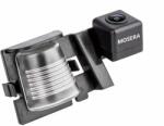 MOSERA Camera Marsarier Jeep Wrangler JK - AHD 1080P NTSC, Unghi 155 Grade, MOSERA (MSA-CM5+CAM-F-0059)