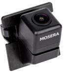 MOSERA Camera Marsarier Mazda 2 hatchback - AHD 1080P NTSC, Unghi 155 Grade, MOSERA (MSA-CM5+CAM-F-0091)