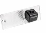 MOSERA Camera Marsarier Kia Sportage - AHD 1080P NTSC, Unghi 155 Grade, MOSERA (MSA-CM5+CAM-F-0063)