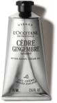 L'Occitane Ingrijire Barbati Men Cap Cedrat After Shave 75 ml
