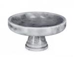 Bizzotto Platou marmura gri Kandy 25x12.5 cm (0185575X) Tava