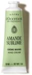 L'Occitane Ingrijire Maini Almond Hand Cream Crema 30 ml