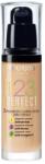 Bourjois Fond De Ten 1.2. 3. Perfect Hale Clair 30 ml