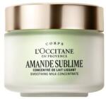 L'Occitane Ingrijire Corp Almond Milk Concentrate Lotiune 200 ml