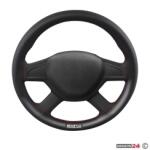 Sparco Калъф за волан шиещ - spc1110bk