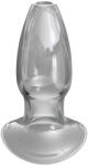 Pipedream - Anal Fantasy Elite Dop anal din sticla - Large Anal Gaper Clear