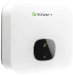 Growatt Монофазен мрежов инвертор Growatt 6 kW (MIN 6000TL-X PV01.0076900)