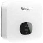 Growatt Монофазен хибриден инвертор Growatt MIN 3, 6 kW (MIN3600TL-XH)