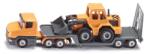 SIKU - Играчка Low Loader 1616