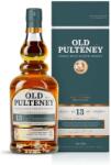 OLD PULTENEY 13 YO - малцово шотландско уиски 1L
