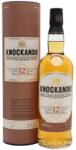 KNOCKANDO 12 YO - малцово шотландско уиски 700ml 700 ml
