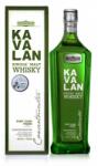 Kavalan Concertmaster Port Cask - малцово тайванско уиски 700ml