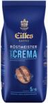 EILLES Rostmeister Cafe Crema Cafea boabe, 1kg