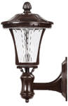 Flippy Lampa solara cu prindere de perete, Flippy, Alb cald (teo-123542)