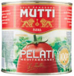 MUTTI Rosii Decojite BIO Mutti 2.5kg (MUTT67)