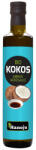 Hanoju Кокосов сос (Coconut Aminos) - Натурална алтернатива на соевия сос, 250 ml (999571 (10045250) HANOJU)