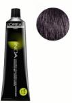 L'Oréal Vopsea de par permanenta fara amoniac L Oreal Professionnel Inoa 1, Brunet Intens, 60 ml