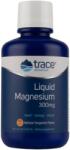 Trace Minerals Liquid Magnesium, мандарина, 300 mg, 473 ml, Trace Minerals (9322)