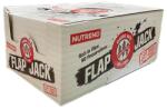 Nutrend Flapjack Gluten Free, Chocolate + Banana with Dark Chocolate - 20 x 100g