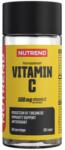 Nutrend Vitamin C, 500mg - 60 caps