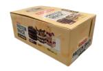 Nutrend Protein Snack Bar, Vanilla & Sour Cherry - 30 x 40g