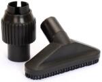 K&M Set perie universala si reductor de aspirator 28-38mm K&M (NOZZLE-VACUUMCL-SS07-K&M)