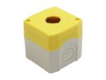 Bemis Cutie plastic pentru buton de urgenta Bemis BT3-1011-0006, IP66, galben (BOX-BUT-BT310110006-BMS)