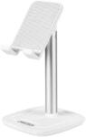 Choetech Suport reglabil de birou pentru telefon Choetech H035, argintiu (HOLD-PHONE-H035-CHO)