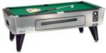 Dynamic Masã de biliard, Dynamic Premier, argintiu, Pool, 9 ft, cu acceptor de monede (55.018.09.3)