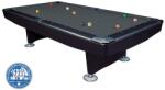 Dynamic Masã de biliard Dynamic II, negru lucios, Pool, 7 ft. Simonis 860 shark gray (55.020.07.5.18)