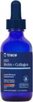 Trace Minerals Ionic Biotin + Collagen, 59 ml, Trace Minerals (9305)