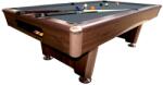 Dynamic Masă de biliard, Triumph Plus, maro, 7 ft. Simonis 860 shark gray (55.072.07.1.23)