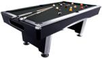 Dynamic Masa de biliard Dynamic Triumph, negru, Pool, 7 ft. Simonis 860 shark gray (55.071.07.5.23)